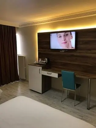3 Kişilik Oda