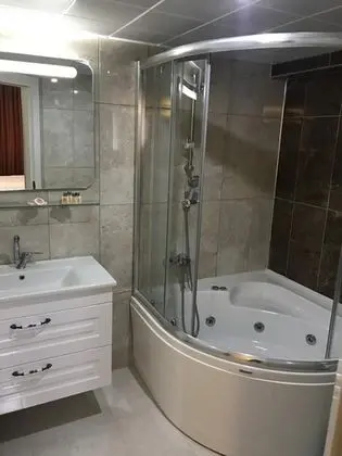 3 Kişilik Oda