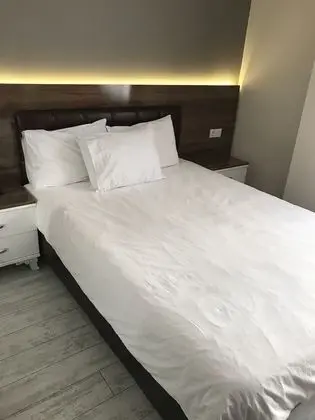 Comfort Tek Kişilik Oda