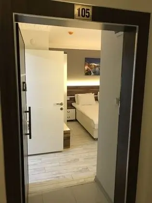 Comfort Tek Kişilik Oda