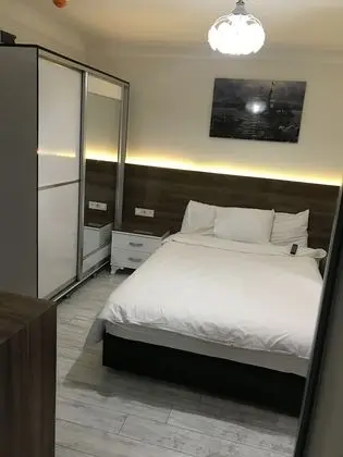 Comfort Tek Kişilik Oda