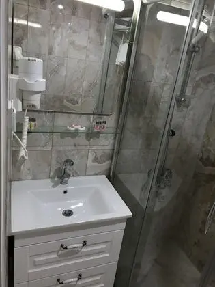 Comfort Tek Kişilik Oda