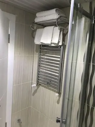 Comfort Tek Kişilik Oda