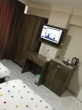 Standard İki Ayrı Yataklı Oda