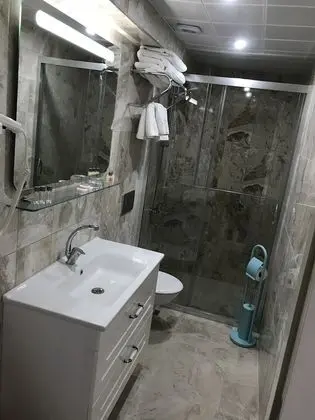 Standard İki Ayrı Yataklı Oda