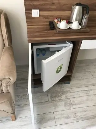Standard Üç Kişilik Oda