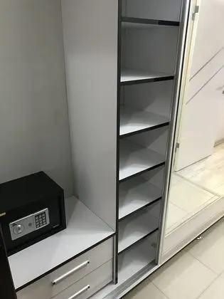 Standard Üç Kişilik Oda