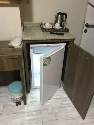 Standard Üç Kişilik Oda
