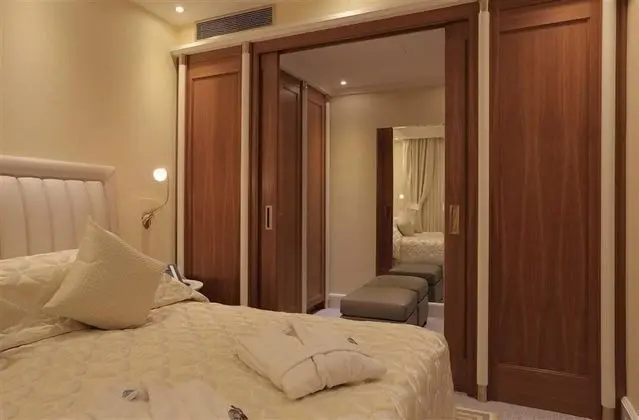 Ambassador Suite
