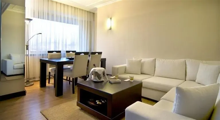Corner Room