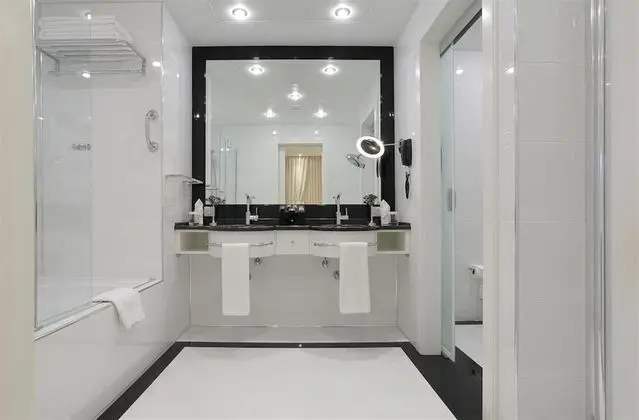 Presidential Suite Room