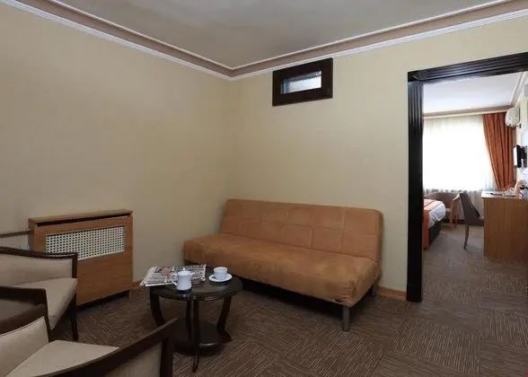 Standart Oda - İki Kişilik