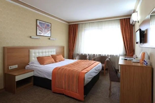 Standart Oda - İki Kişilik