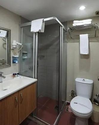 Standart Oda, Şehir Manzaralı