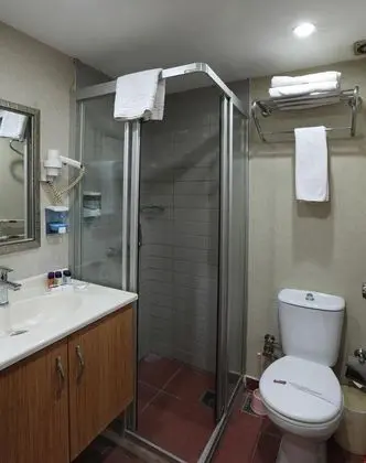 Standart Oda - İki Kişilik