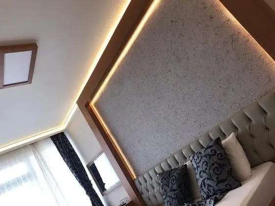 Standart Oda - Tek Kişilik