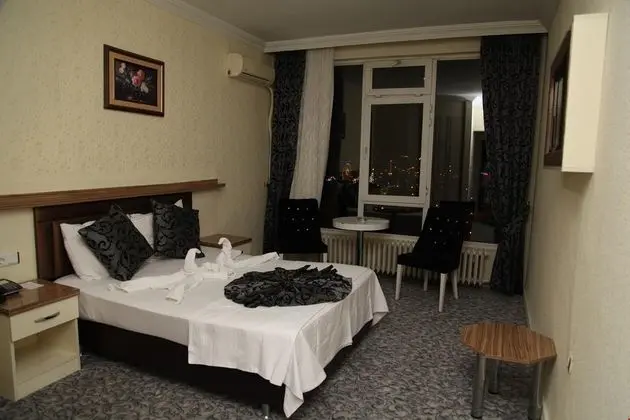Standart Oda - Tek Kişilik