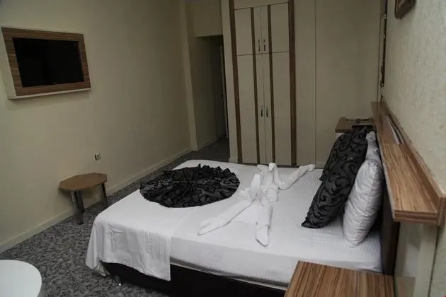 Standart Oda - Tek Kişilik