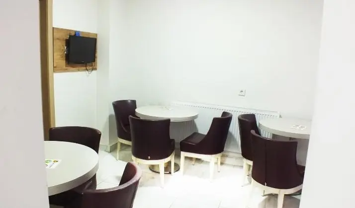 Fırsat Oda