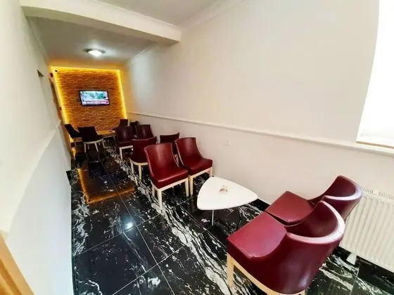Standard Dört Kişilik Oda