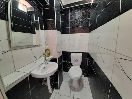 Standard Dört Kişilik Oda