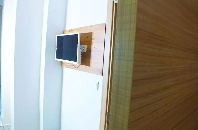 Standard Üç Kişilik Oda