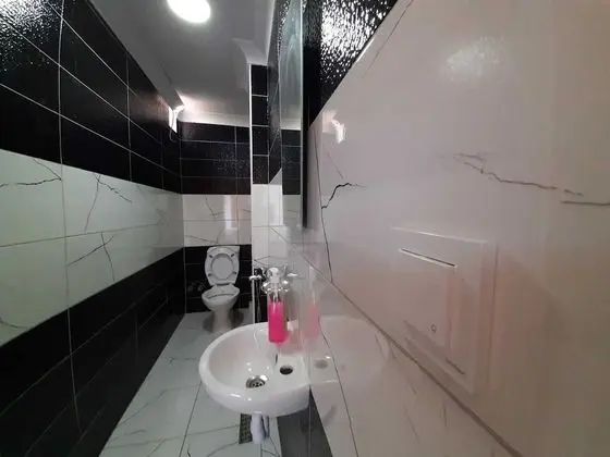 Standard Üç Kişilik Oda