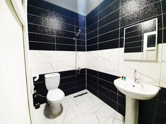 Standard Üç Kişilik Oda