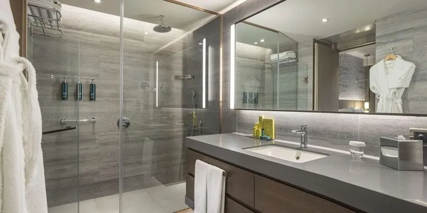 Banyo duşu