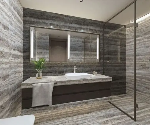 Executive Apart Daire (Suite)