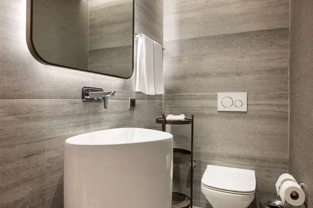Executive Apart Daire (Suite)