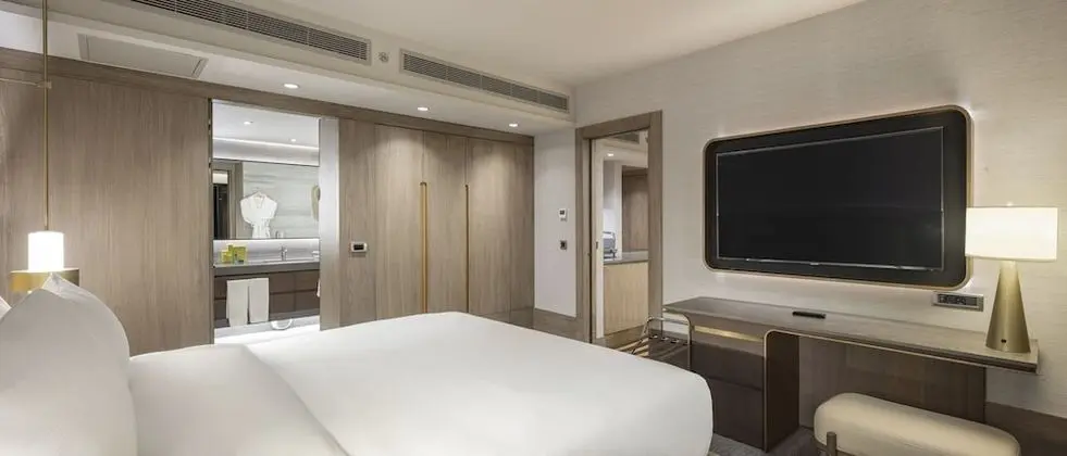Executive Apart Daire (Suite)