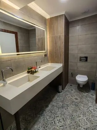 Premium Room, Gökyüzü Manzaralı, Cam Tavanlı