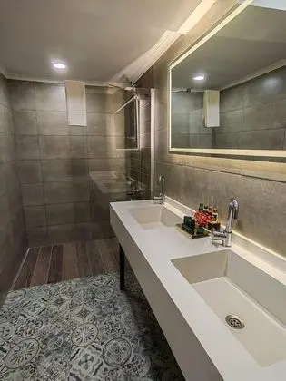 Premium Room, Gökyüzü Manzaralı, Cam Tavanlı