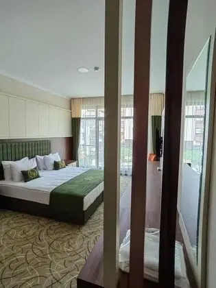 Standart Çift Kişilik Oda