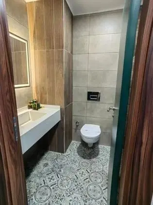 Standart Çift Kişilik Oda