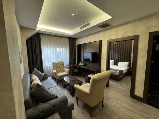Suite Oda