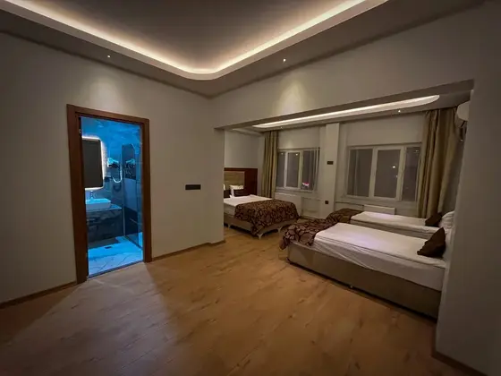 Suite Oda