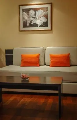Üç Kişilik Oda