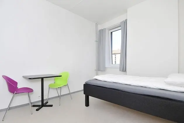 Studio apartment for 1