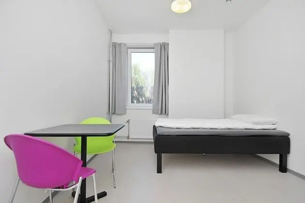 Studio apartment for 1