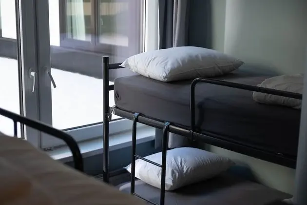 Studio apartment for 3