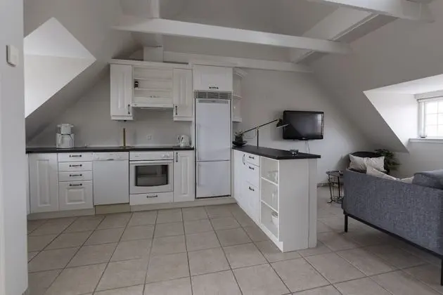 Apart Daire, 1 Yatak Odası, Balkon (3 persons)