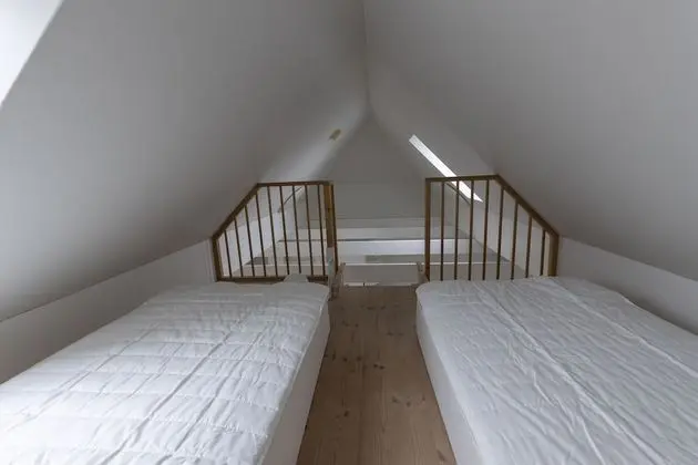 Apart Daire, 1 Yatak Odası, Balkon (3 persons)