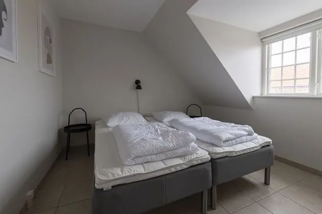 Apart Daire, 1 Yatak Odası, Balkon (3 persons)