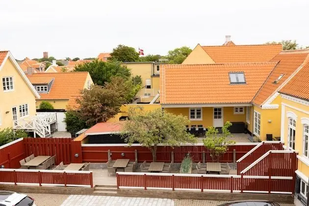Apart Daire, 1 Yatak Odası, Balkon (3 persons)