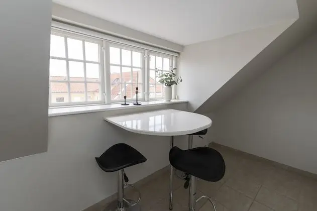Apart Daire, 1 Yatak Odası, Balkon (3 persons)