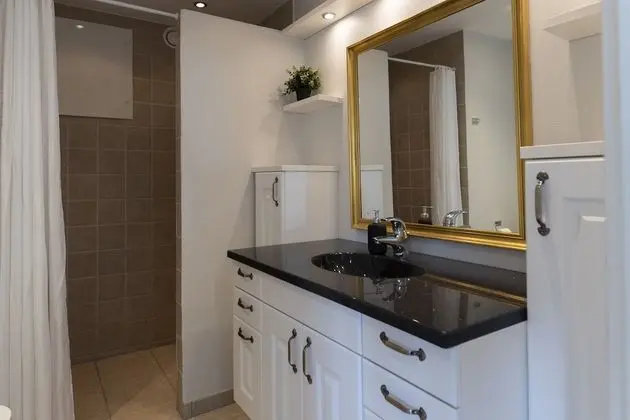 Apart Daire, 1 Yatak Odası, Balkon (3 persons)