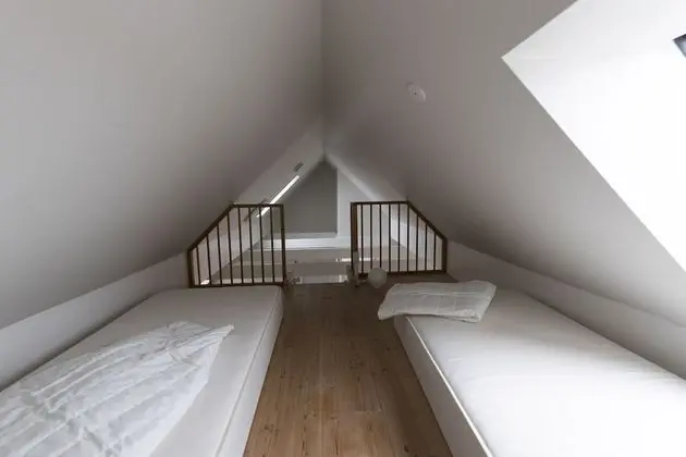 Apart Daire, 1 Yatak Odası, Balkon (4 persons)
