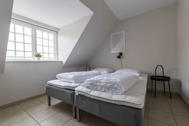 Apart Daire, 1 Yatak Odası, Balkon (4 persons)